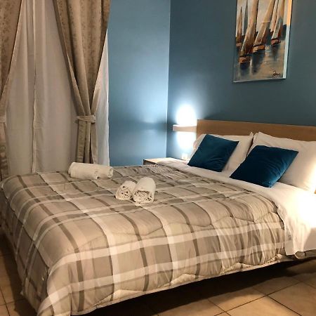 Hello Home Guesthouse Рим Экстерьер фото