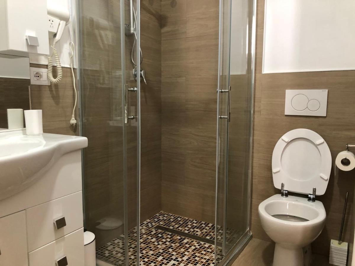 Hello Home Guesthouse Рим Экстерьер фото