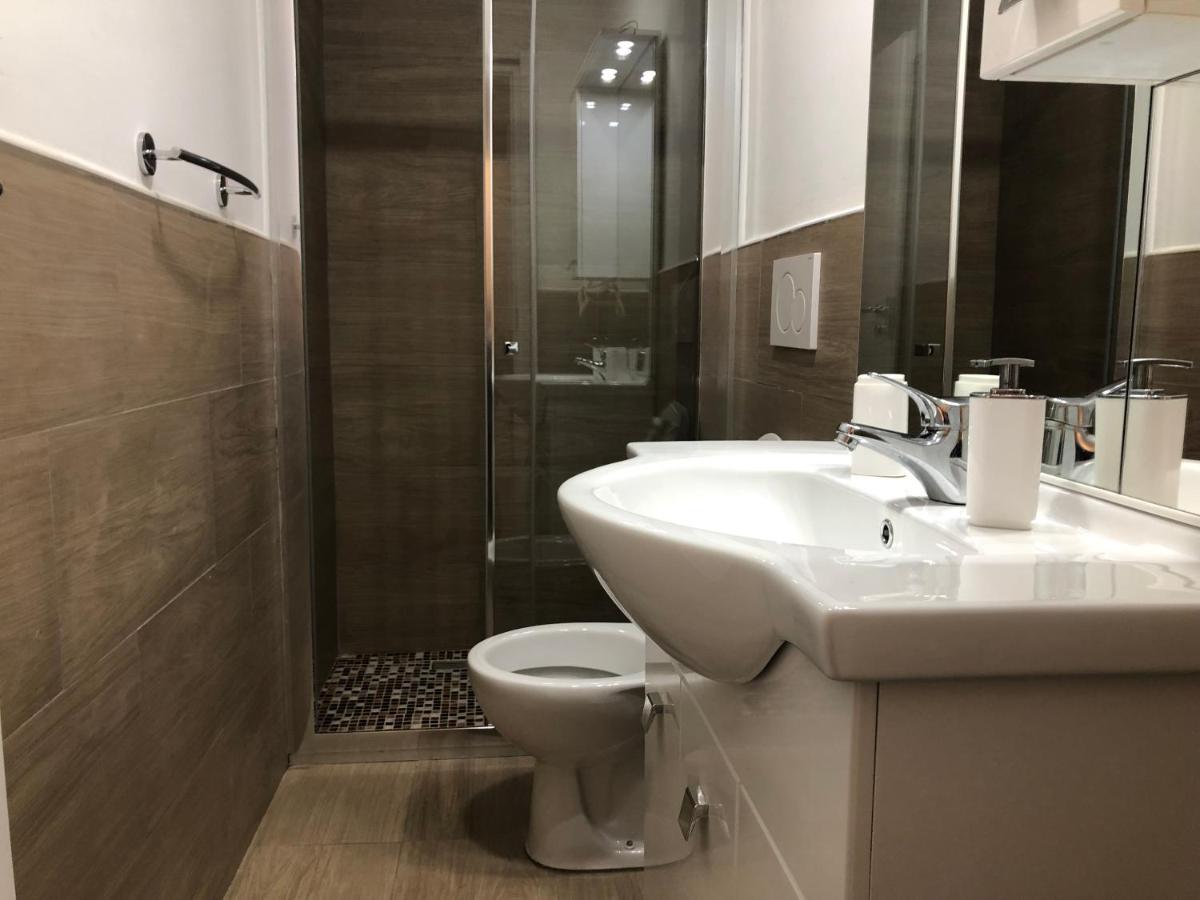 Hello Home Guesthouse Рим Экстерьер фото