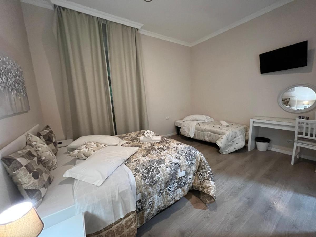 Hello Home Guesthouse Рим Экстерьер фото