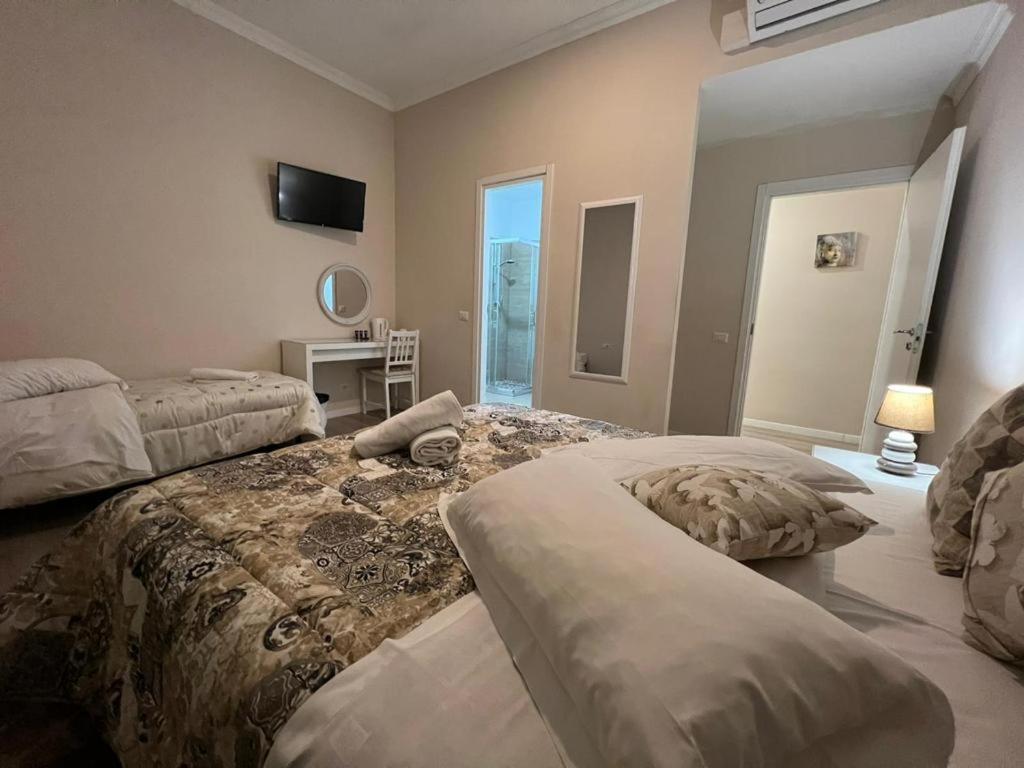 Hello Home Guesthouse Рим Экстерьер фото