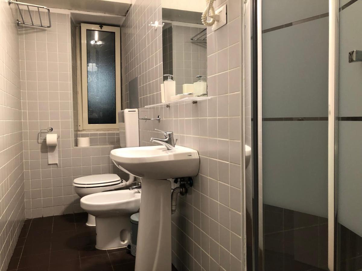 Hello Home Guesthouse Рим Экстерьер фото