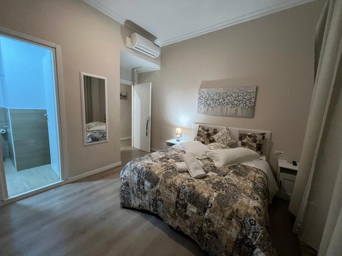 Hello Home Guesthouse Рим Экстерьер фото