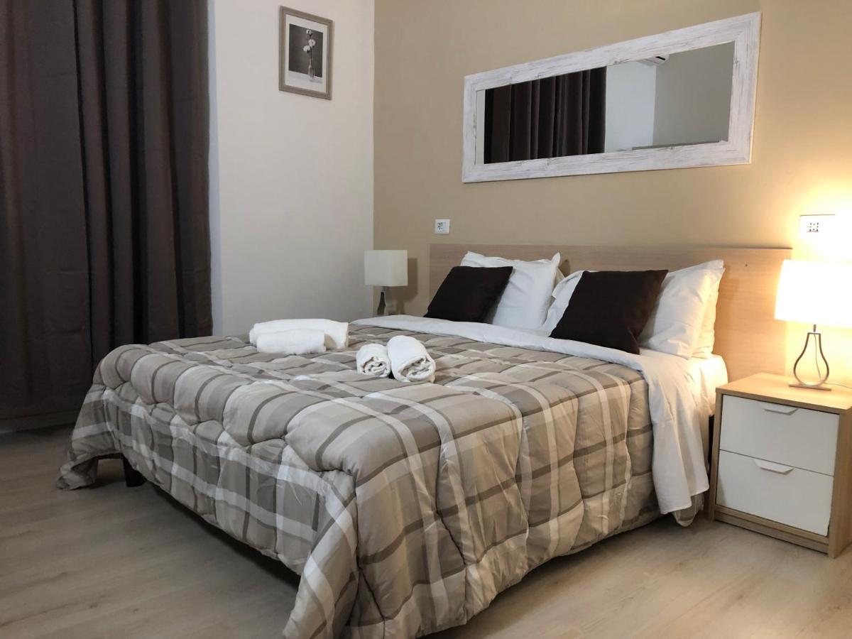 Hello Home Guesthouse Рим Экстерьер фото