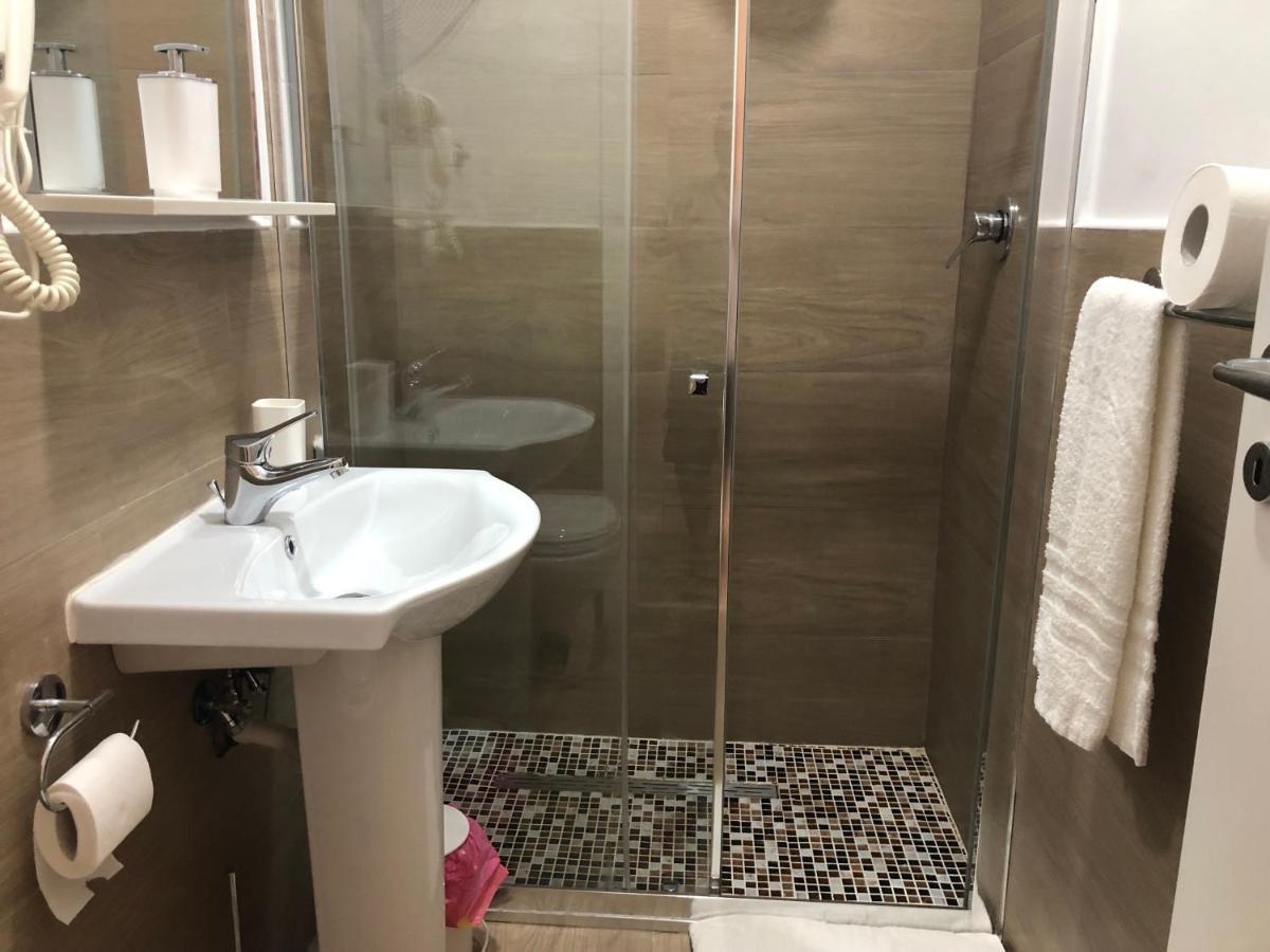 Hello Home Guesthouse Рим Экстерьер фото