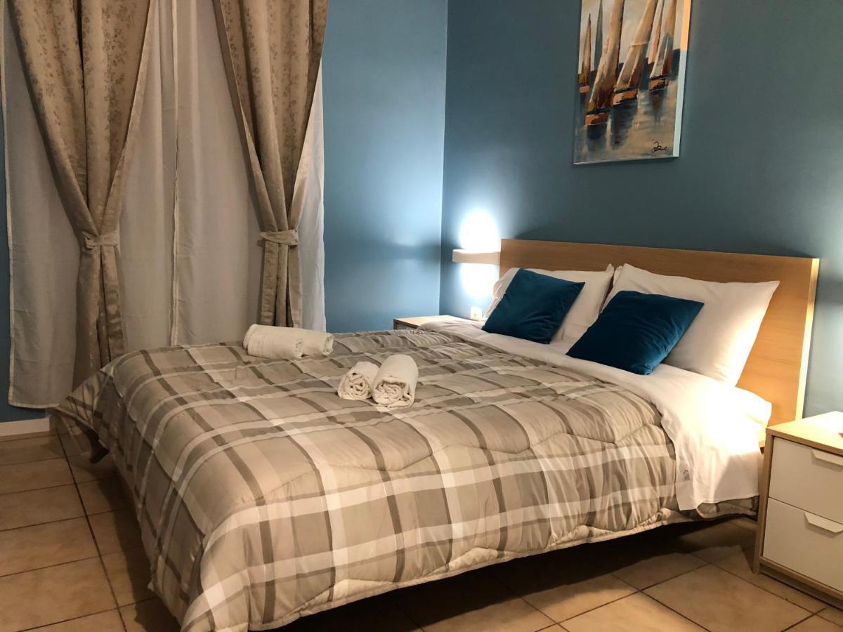 Hello Home Guesthouse Рим Экстерьер фото
