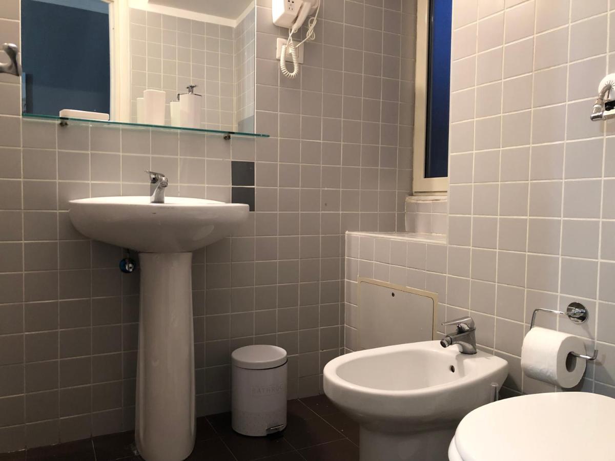 Hello Home Guesthouse Рим Экстерьер фото