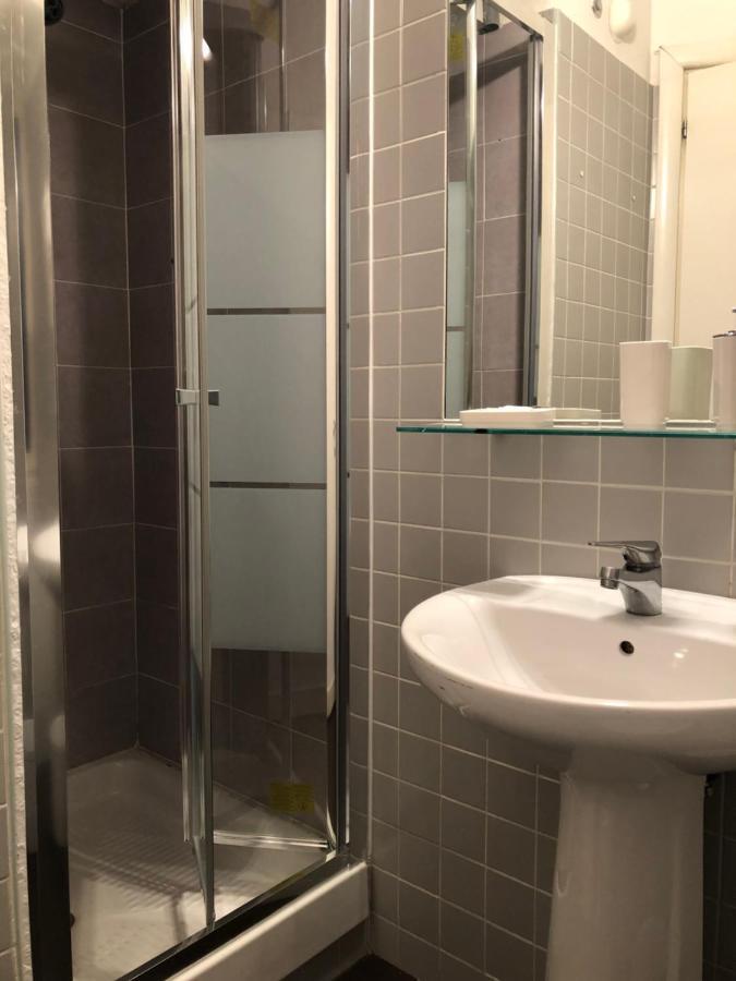 Hello Home Guesthouse Рим Экстерьер фото