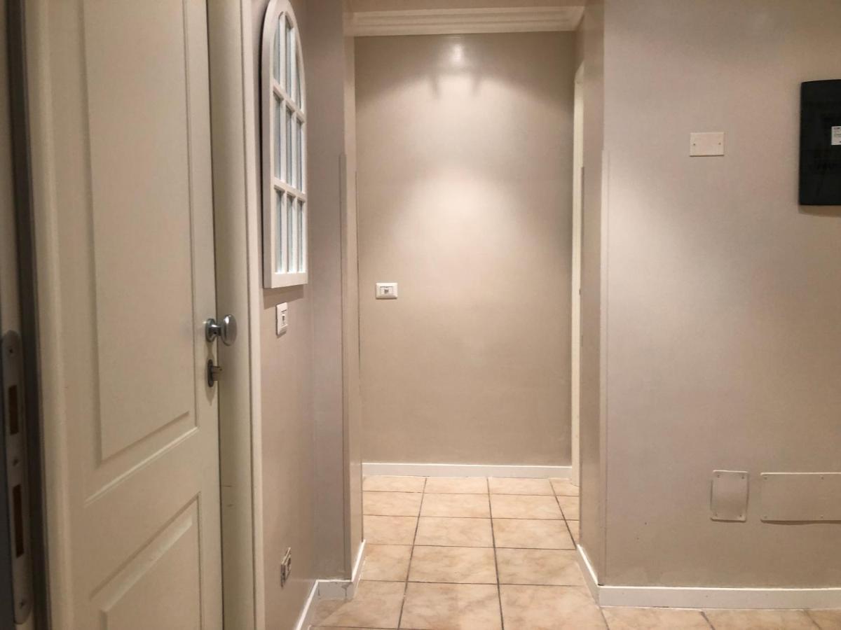 Hello Home Guesthouse Рим Экстерьер фото